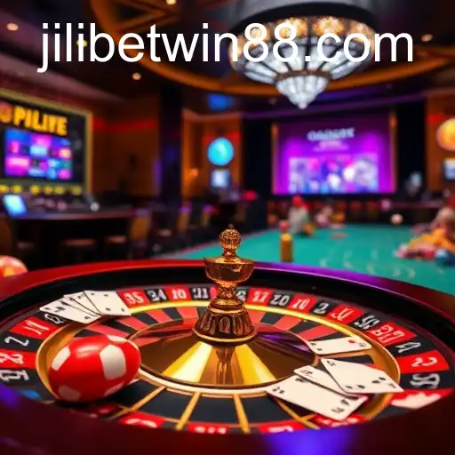 Exploring Casino Games on Jilibet: A Comprehensive Guide