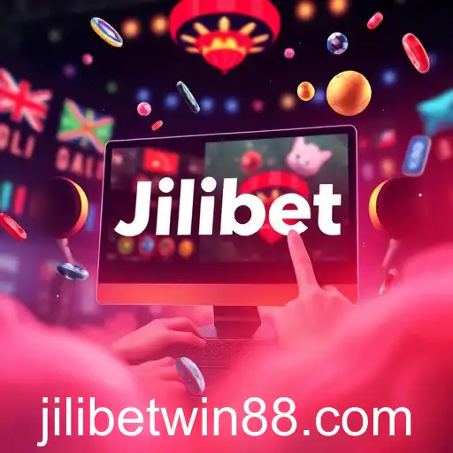 The Expansion of Online Gaming with Jilibet
