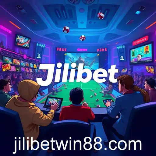Jilibet and the Evolution of Online Gaming