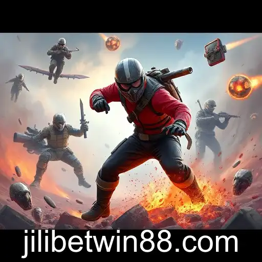 Jilibet Redefines Online Gaming in 2025