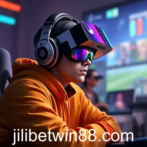 Jilibet and the Rise of Online Gaming