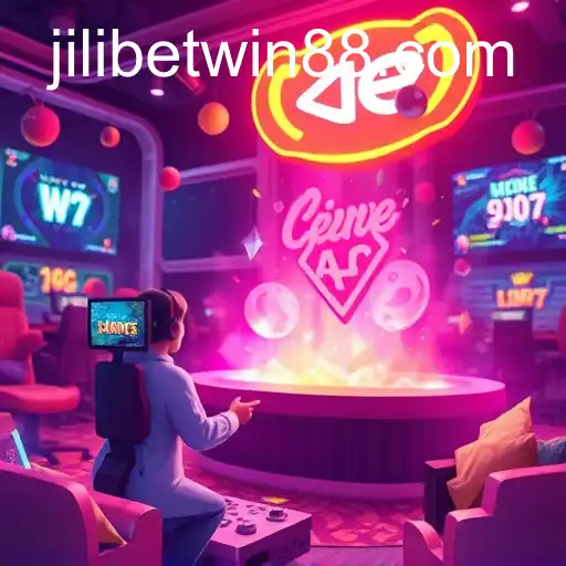 Jilibet's Rise in the Online Gaming Landscape
