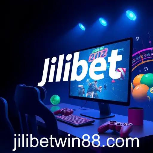 Jilibet's Impact on the Global Gaming Community