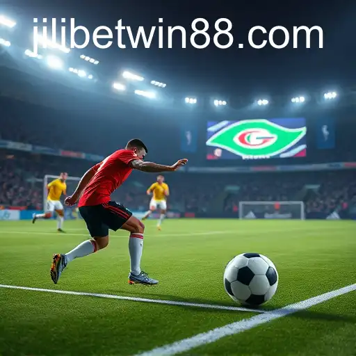 The Rise of Live Betting with Jilibet: Transforming Real-Time Gaming Experiences