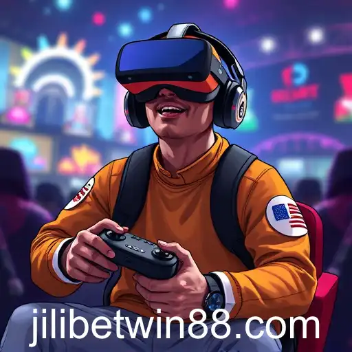 The Evolution of Online Gaming