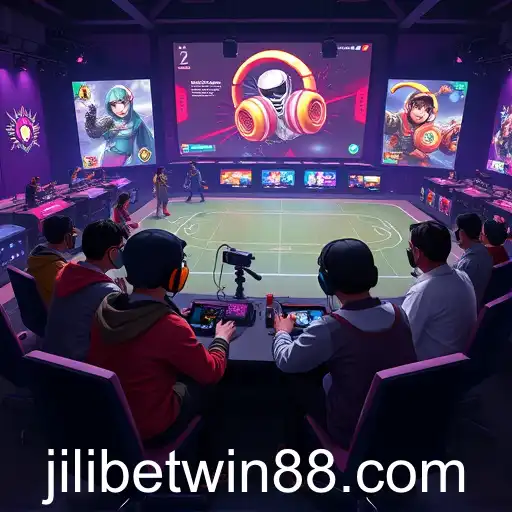 Jilibet's Impact on the Gaming Community