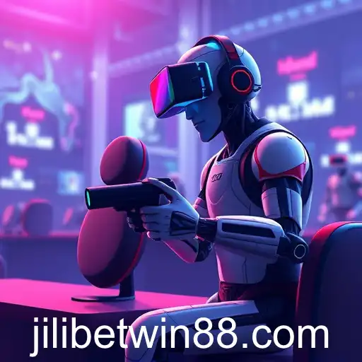 The Evolution of Jilibet in the Gaming World