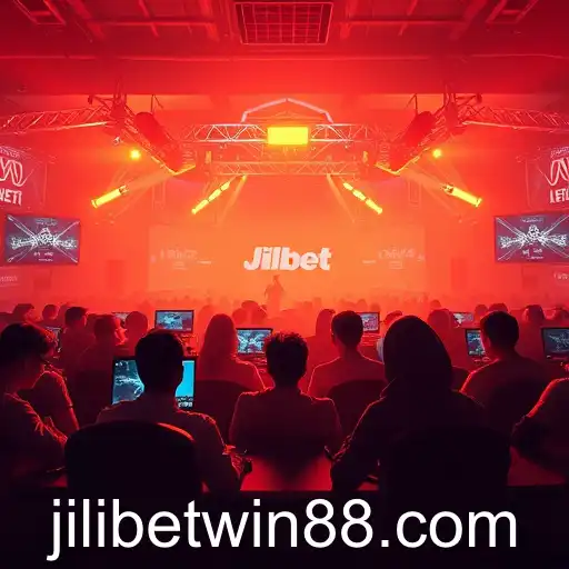 Gaming Evolution: Jilibet's Latest Developments