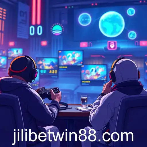 The Rise and Influence of Jilibet in the Gaming World