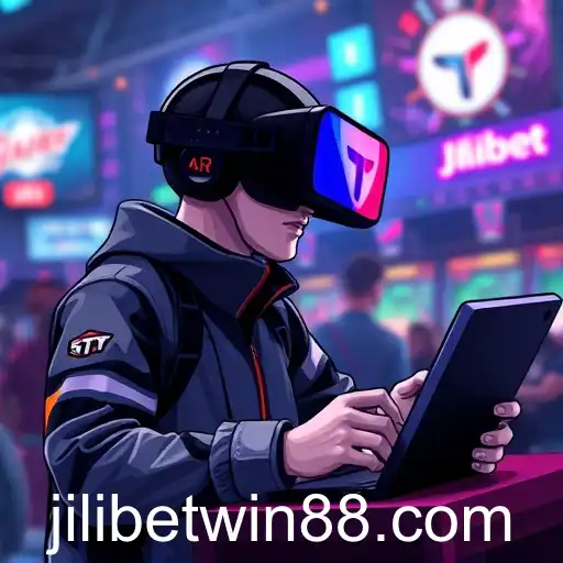 The Rise of Jilibet in Online Gaming