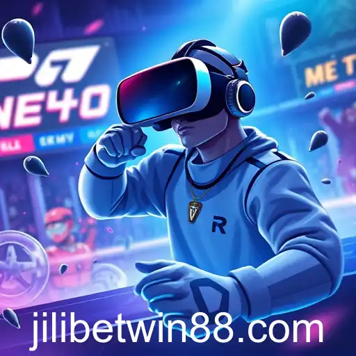 Jilibet Revolutionizes Online Gaming Experience