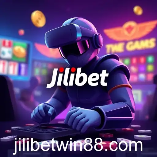 Jilibet's Impact on the Global Gaming Community