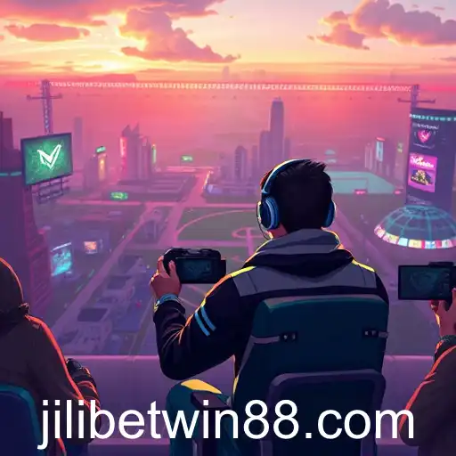 The Rise and Evolution of Jilibet