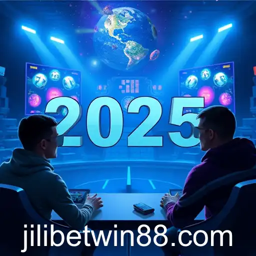 The Rise of Online Gaming in Modern Society