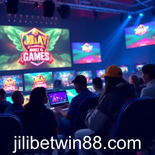 The Rise and Impact of Online Gaming