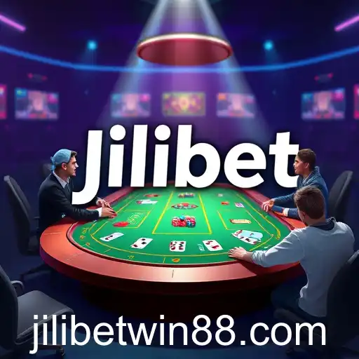 The Rise of Jilibet in Online Gaming