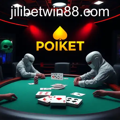 Exploring the Exciting World of Poker: A Deep Dive into Jilibet's Offerings