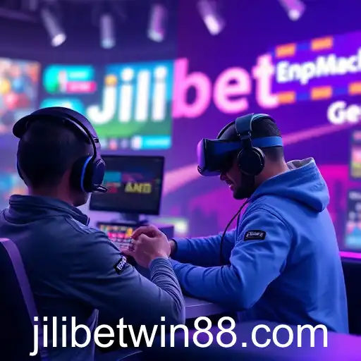The Rise of Jilibet and Its Impact on Gaming Culture