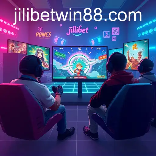 The Rise of Jilibet in the Gaming World