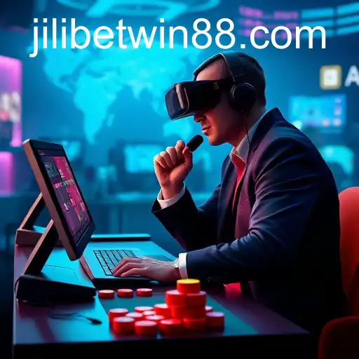 Jilibet: The Rise of Gaming Platforms in the Digital Era