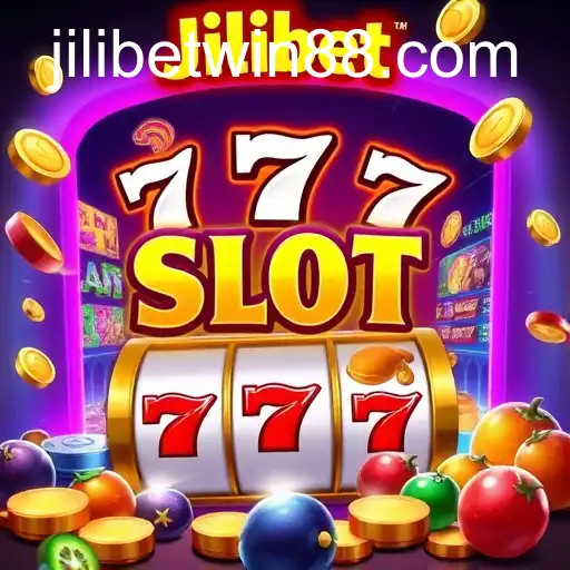 Exploring the Excitement of Slot Machines on Jilibet