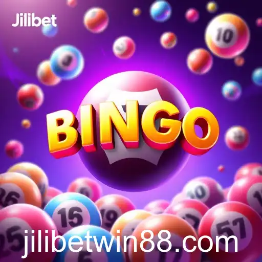 Jilibet: Revitalizing Bingo's Classic Charm in the Digital Arena