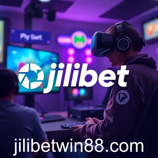 Digital Gaming Profiles Jilibet
