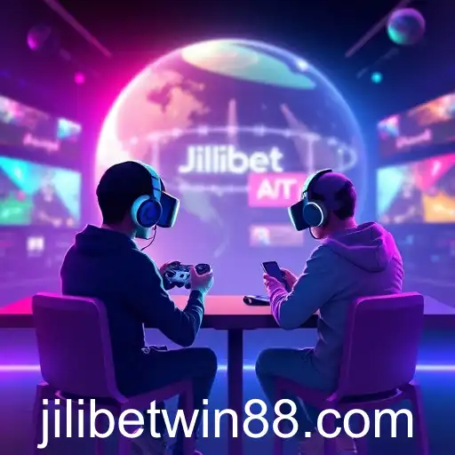 The Evolution of Jilibet: Gaming in the Digital Age