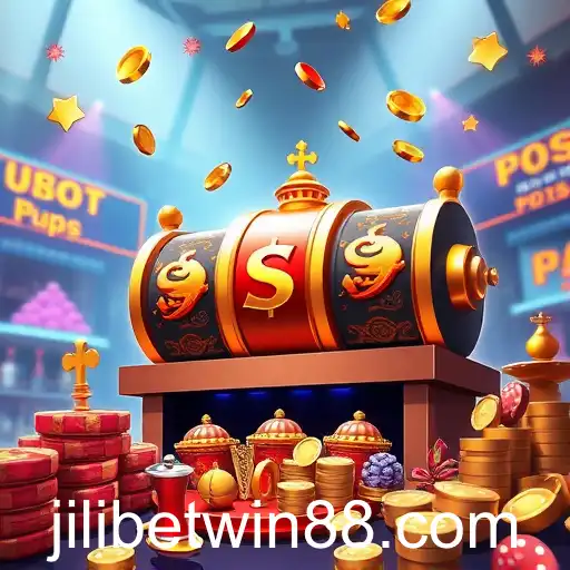 Jilibet: A Leader in Jackpot Gaming