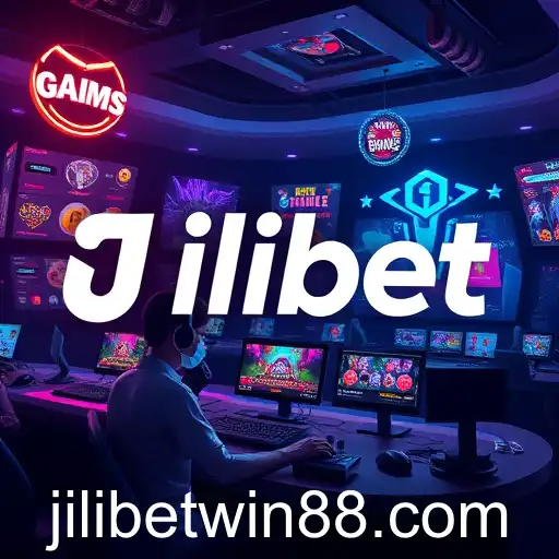 The Rise of Jilibet in Online Gaming