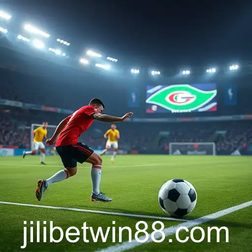 The Rise of Live Betting with Jilibet: Transforming Real-Time Gaming Experiences