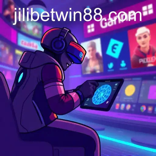 The Rise and Evolution of Jilibet