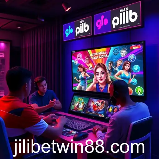 The Rise of Online Gaming in Modern Society