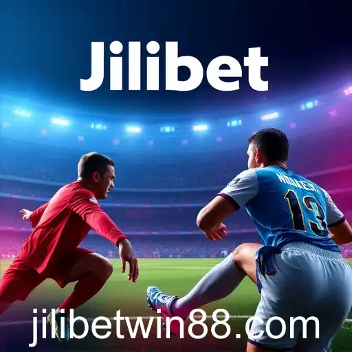 The Rise of Sports Betting: Exploring the 'Jilibet' Phenomenon