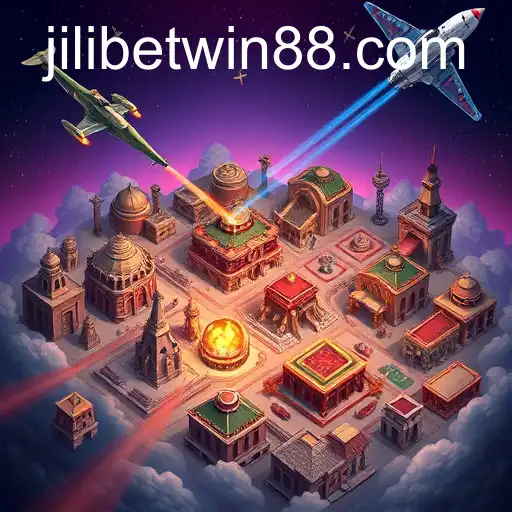 Unveiling the World of Strategy Games: Exploring the Fascination with 'Jilibet'